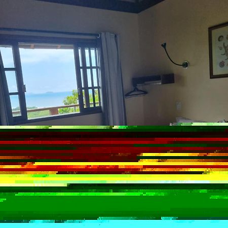 Burung Flats Itamambuca - Hospedagem Com Vista Para O Mar Ubatuba Kültér fotó