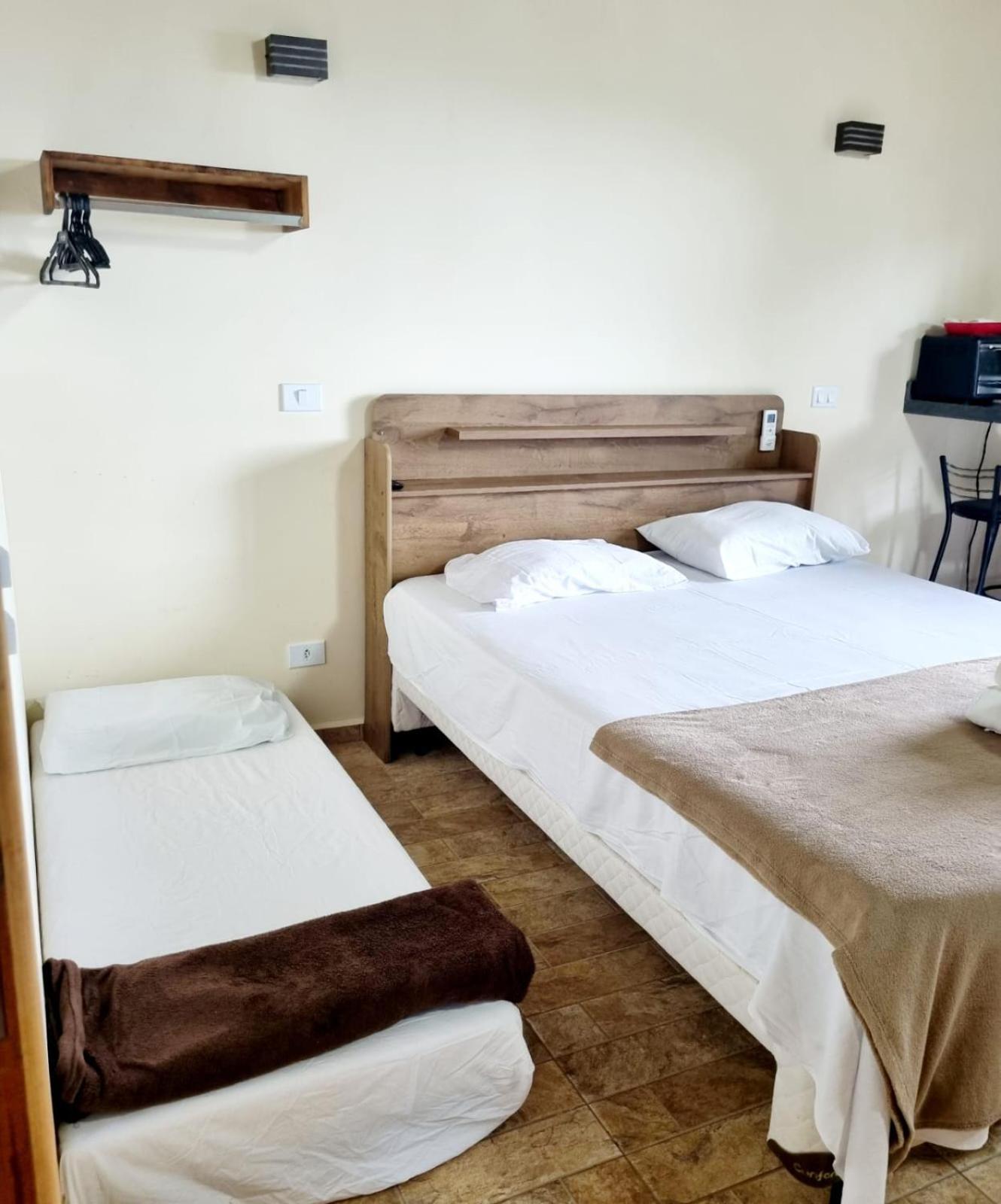 Burung Flats Itamambuca - Hospedagem Com Vista Para O Mar Ubatuba Kültér fotó
